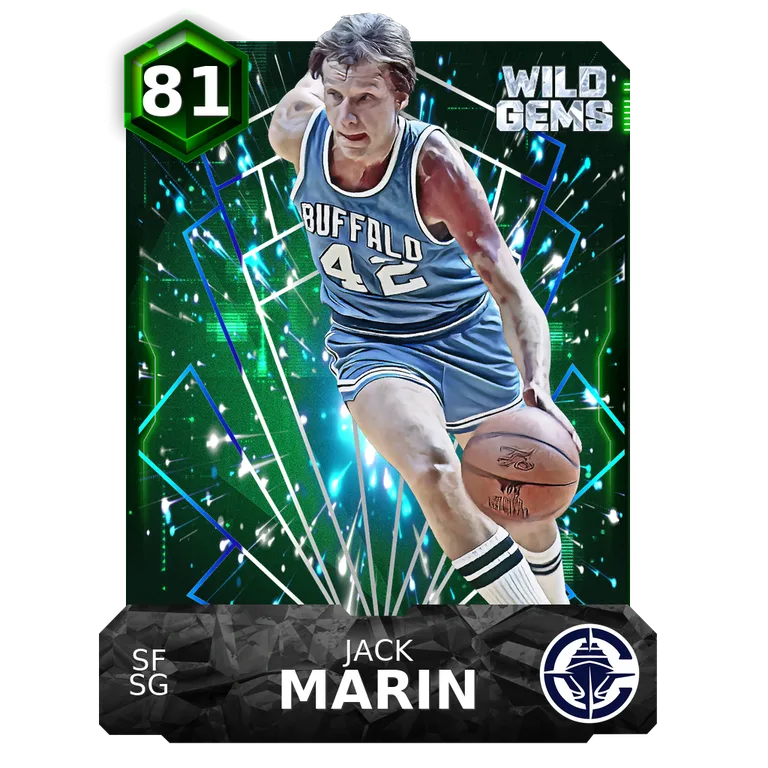Jack Marin