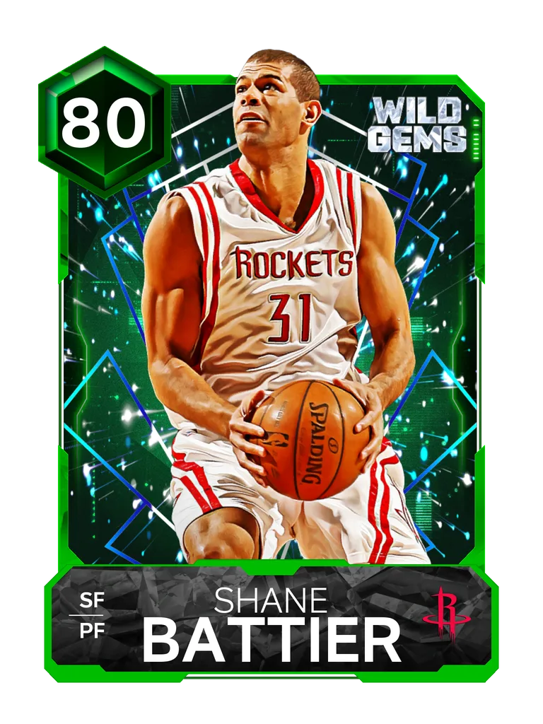 Shane Battier