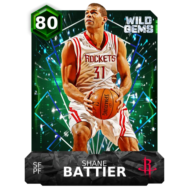 Shane Battier