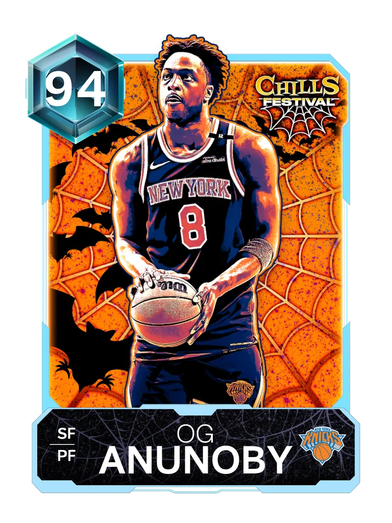 Og Anunoby