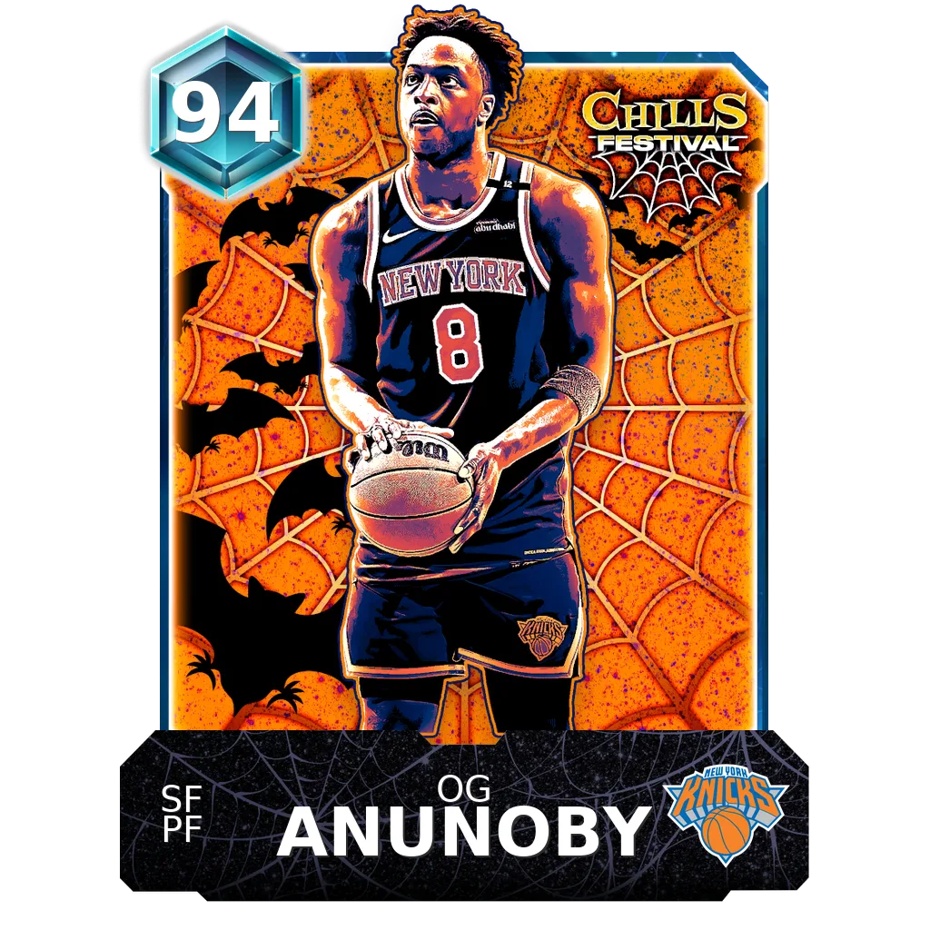 Og Anunoby