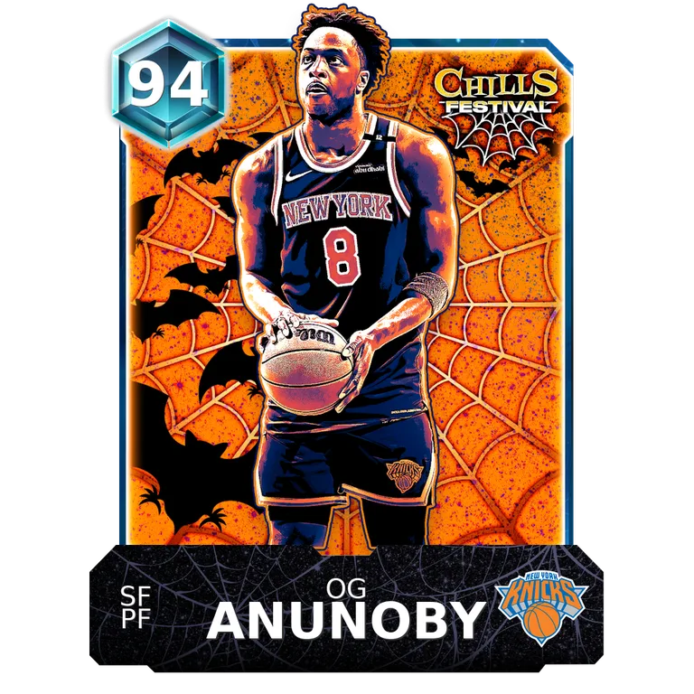 Og Anunoby