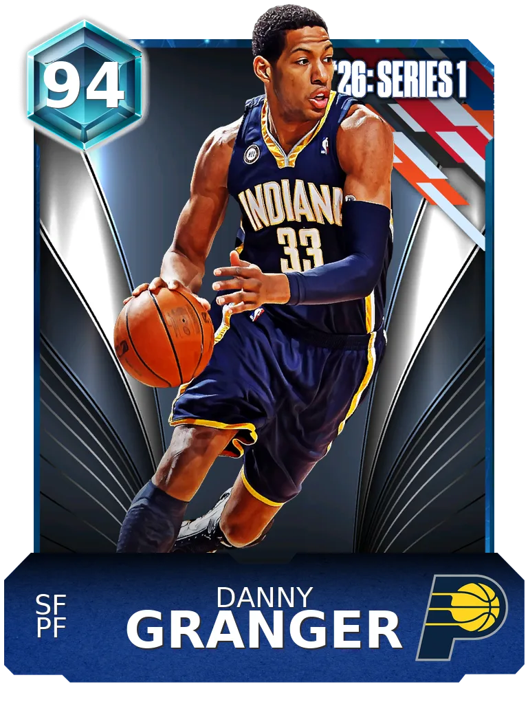 Danny Granger