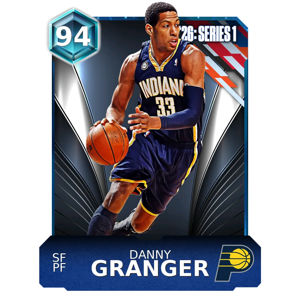 Danny Granger