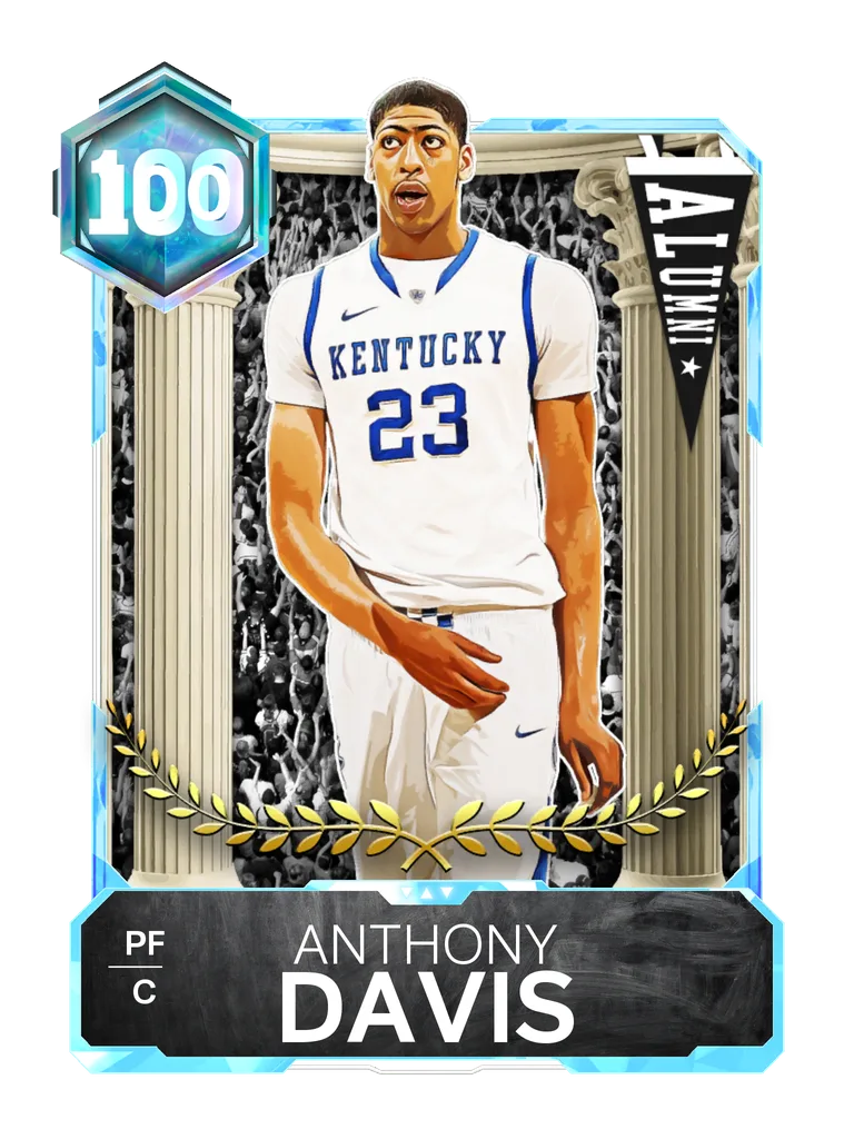 Anthony Davis