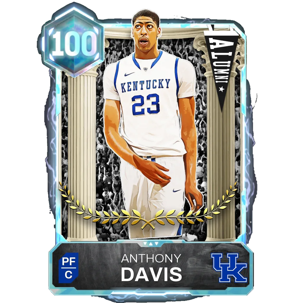 Anthony Davis