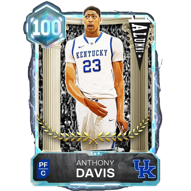 Anthony Davis