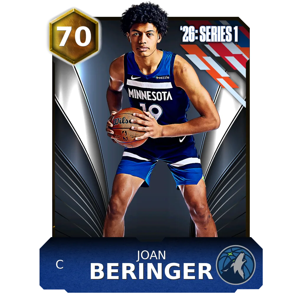 Joan Beringer