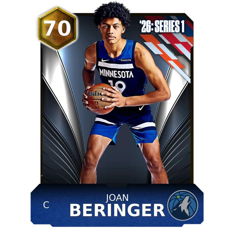 Joan Beringer