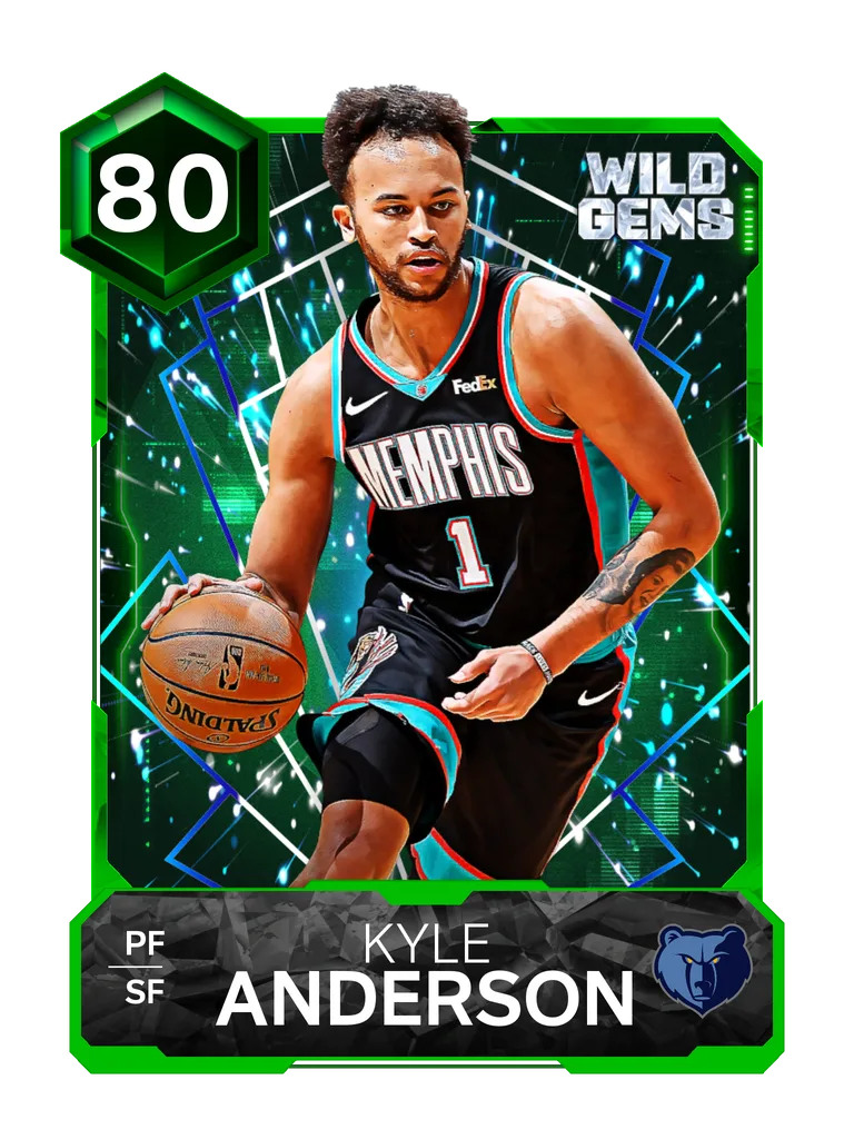 Kyle Anderson