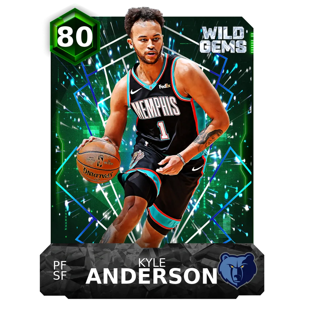 Kyle Anderson