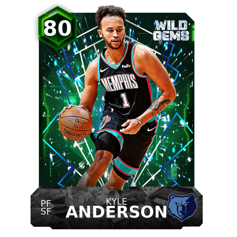 Kyle Anderson