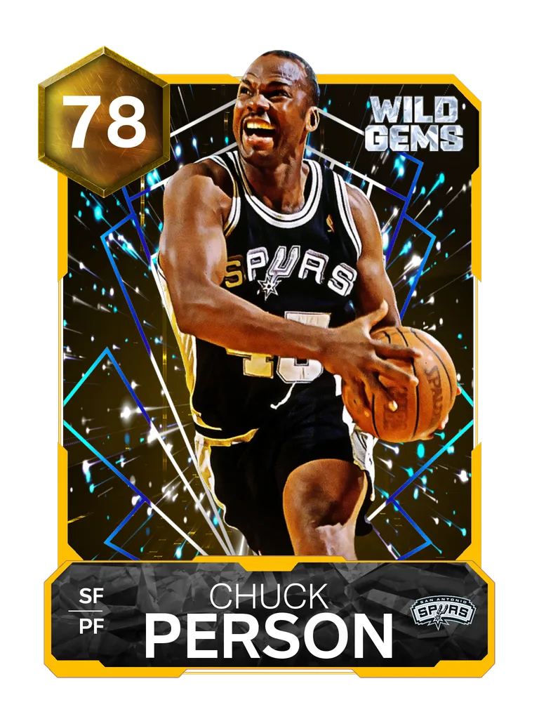 Chuck Person