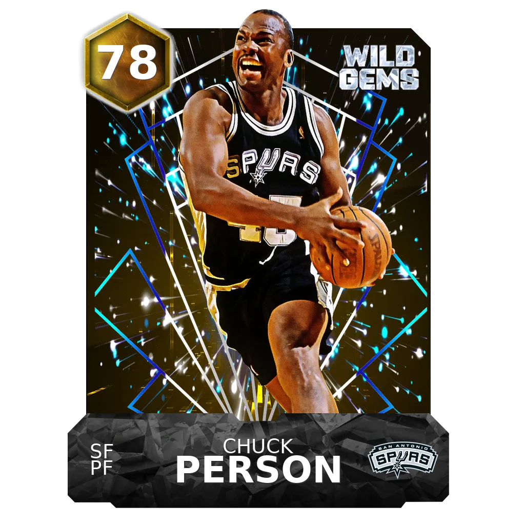 Chuck Person