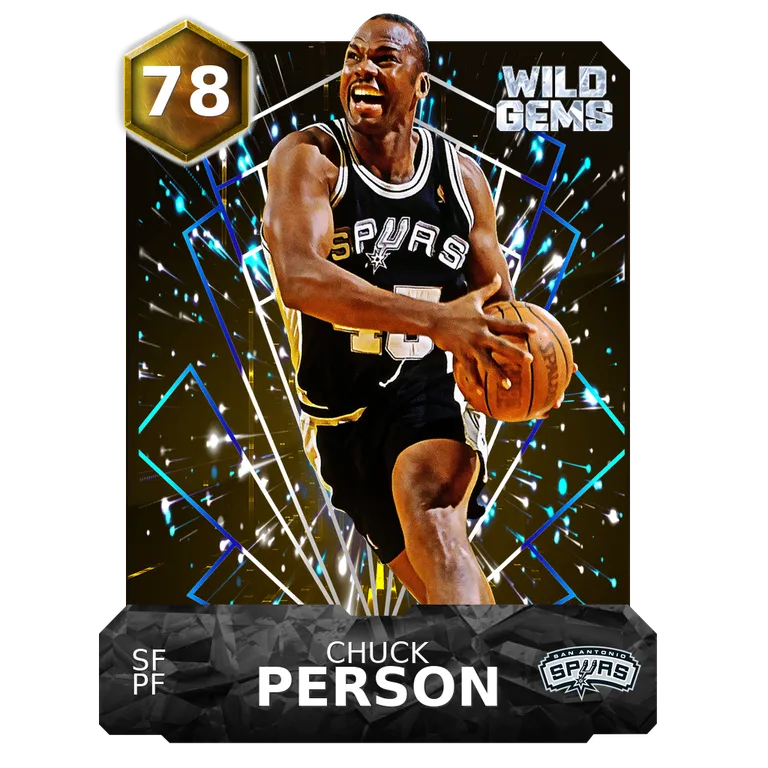 Chuck Person