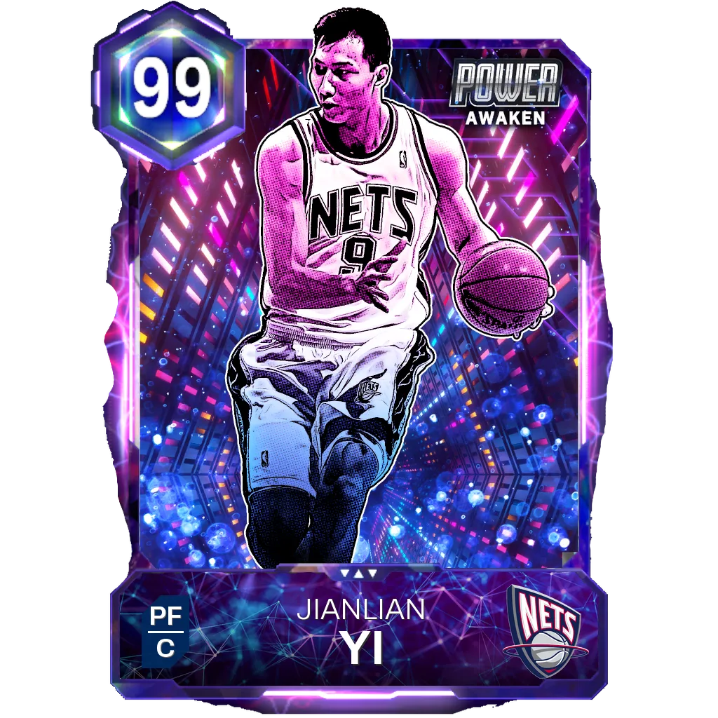 Jianlian Yi