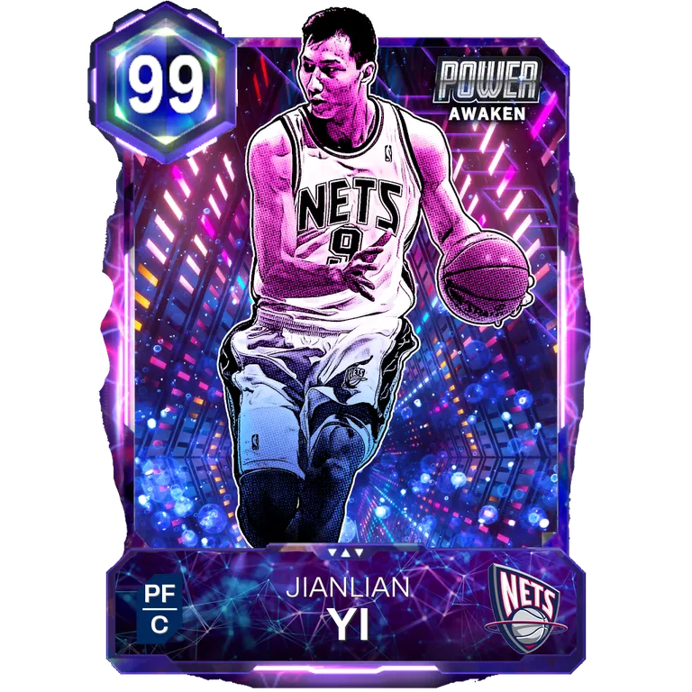 Jianlian Yi