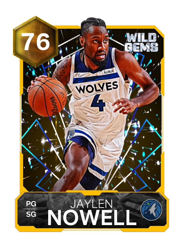 Jaylen Nowell