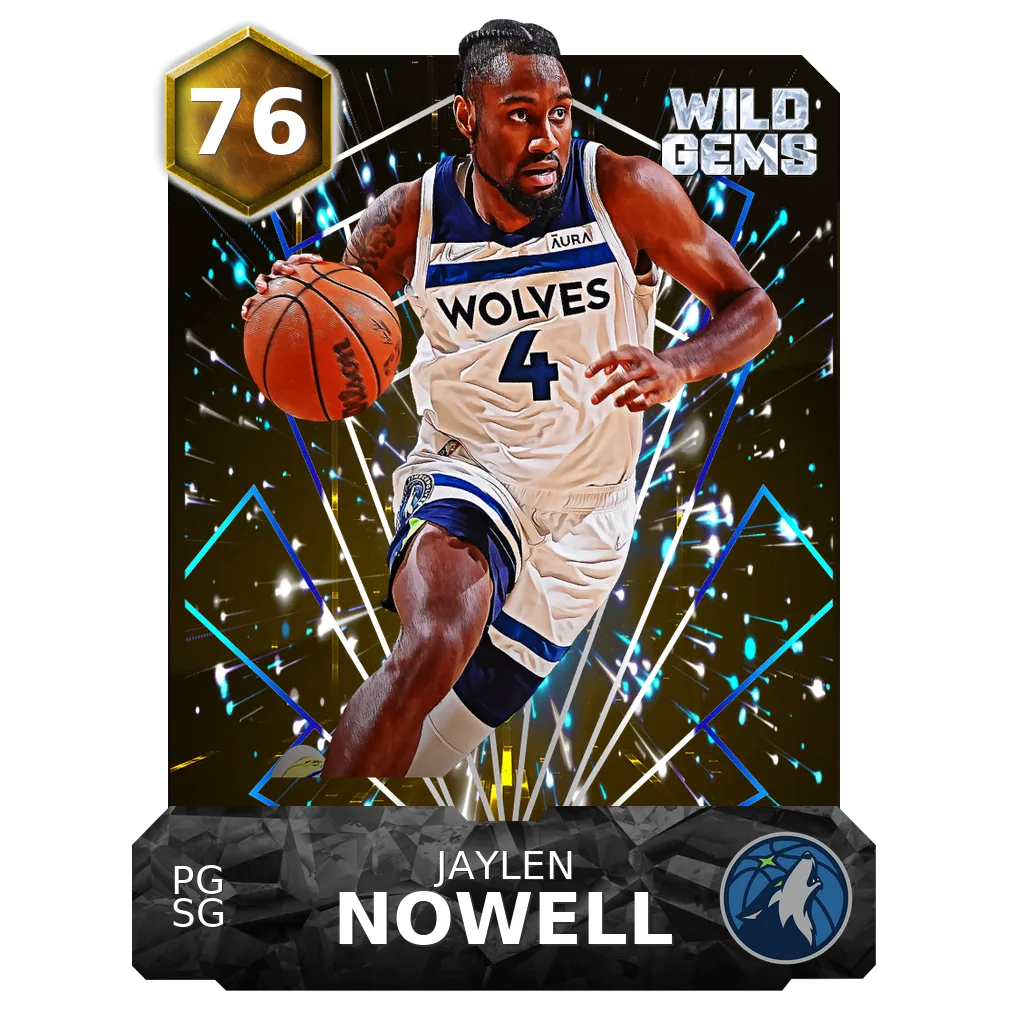 Jaylen Nowell