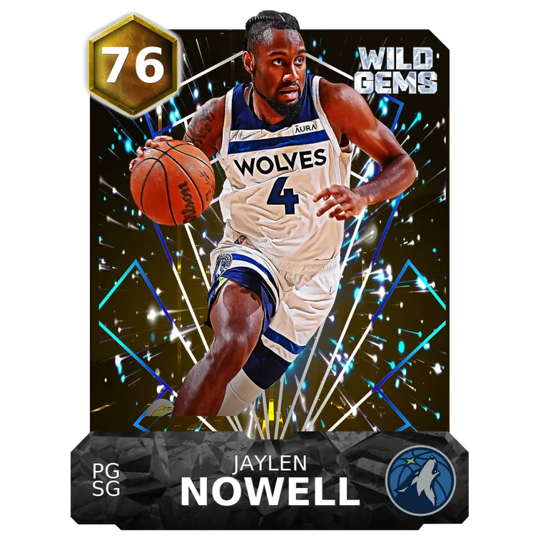 Jaylen Nowell