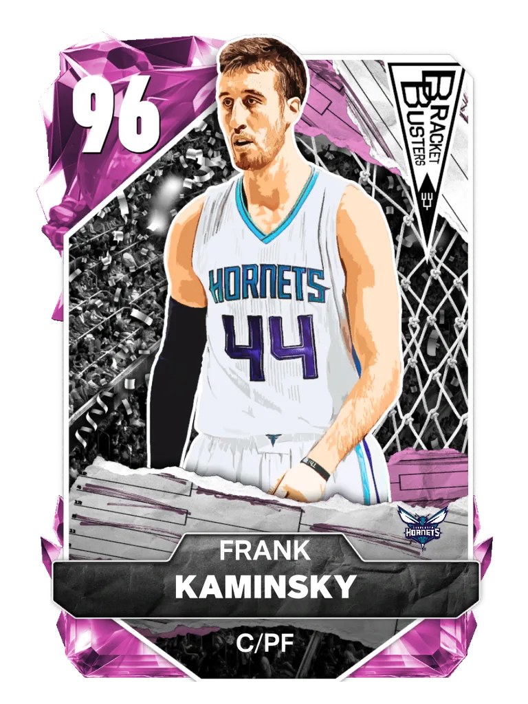 Frank Kaminsky