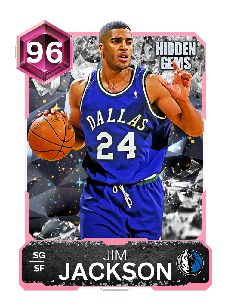 Jim Jackson