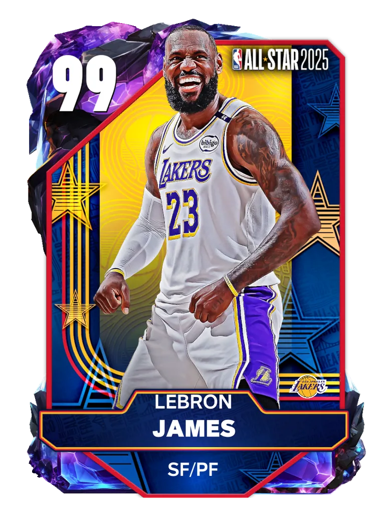 Lebron James