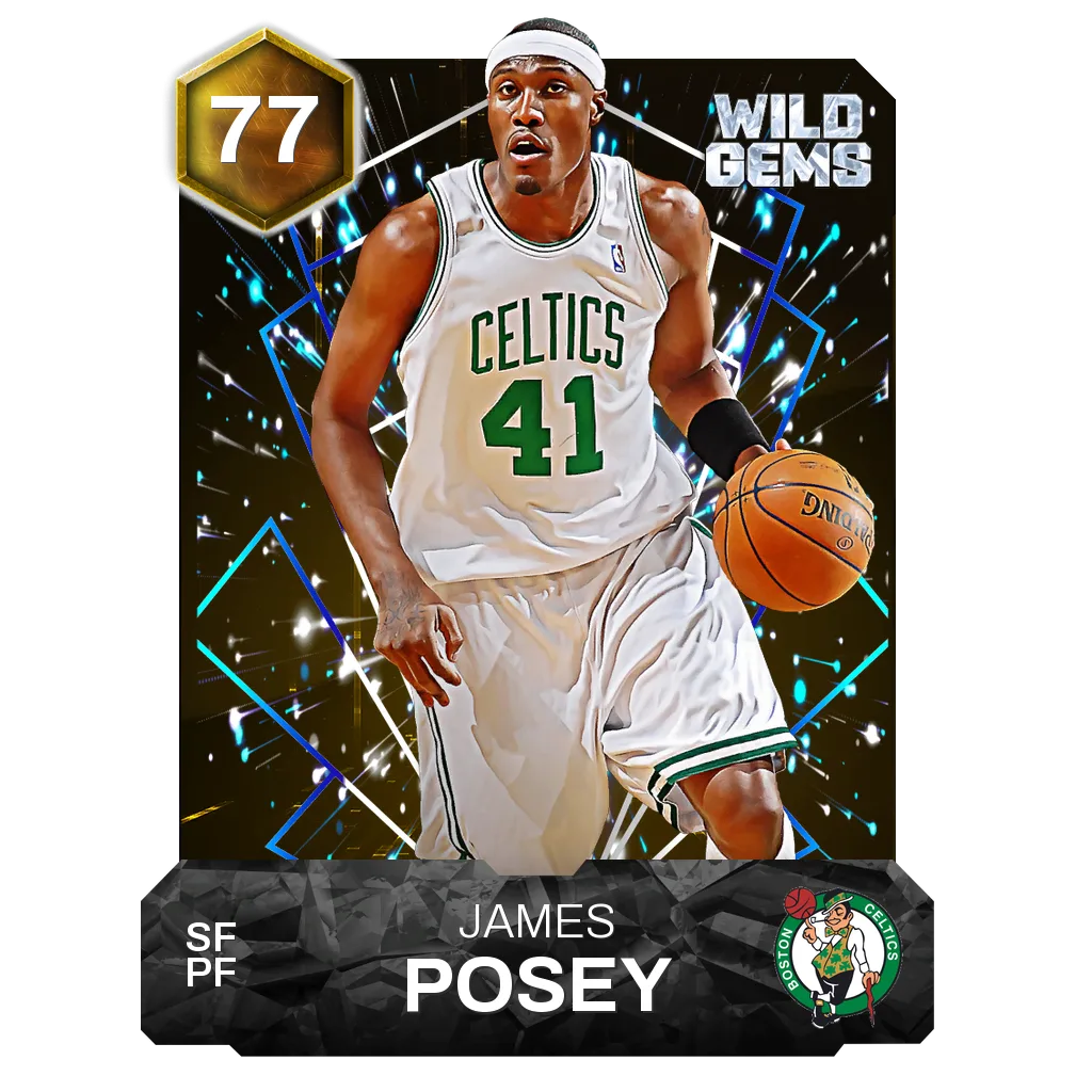 James Posey