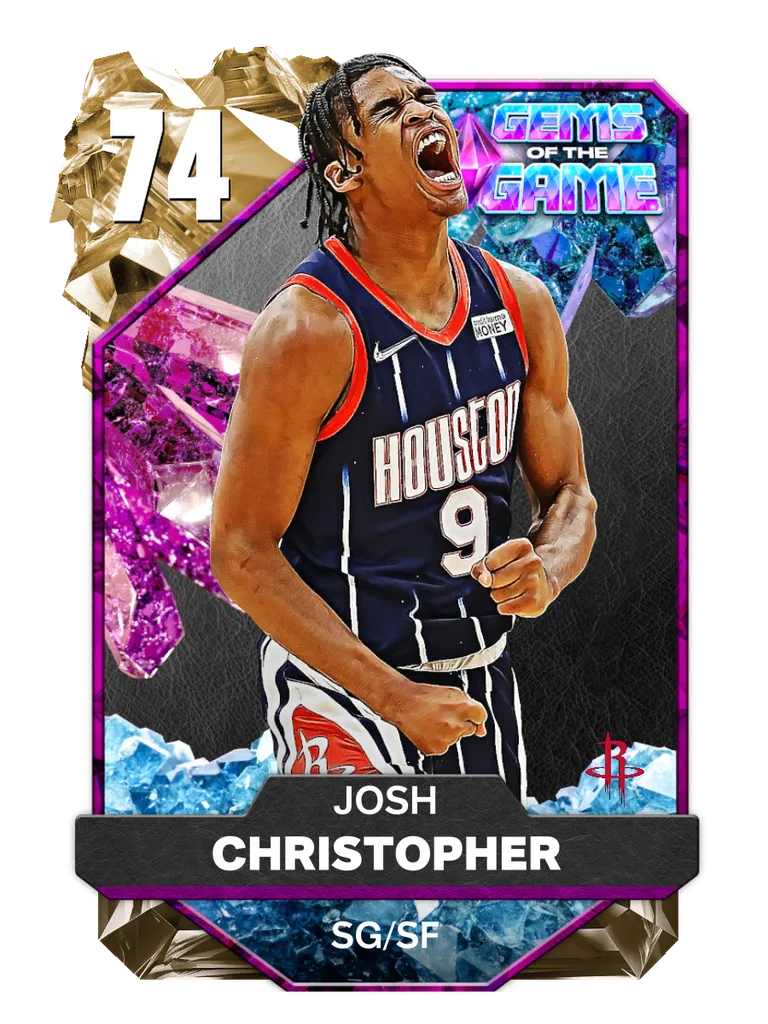 Josh Christopher
