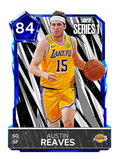 Austin Reaves