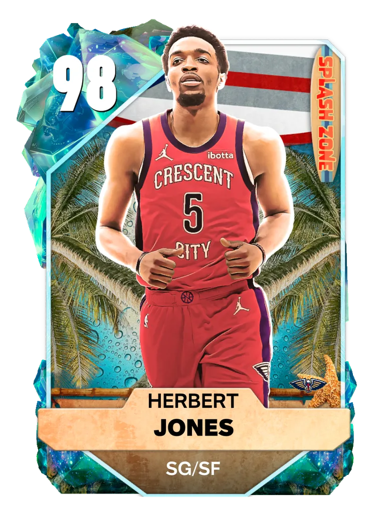 Herbert Jones