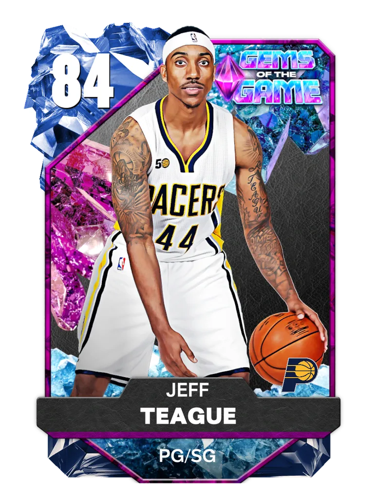 Jeff Teague