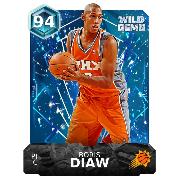 Boris Diaw