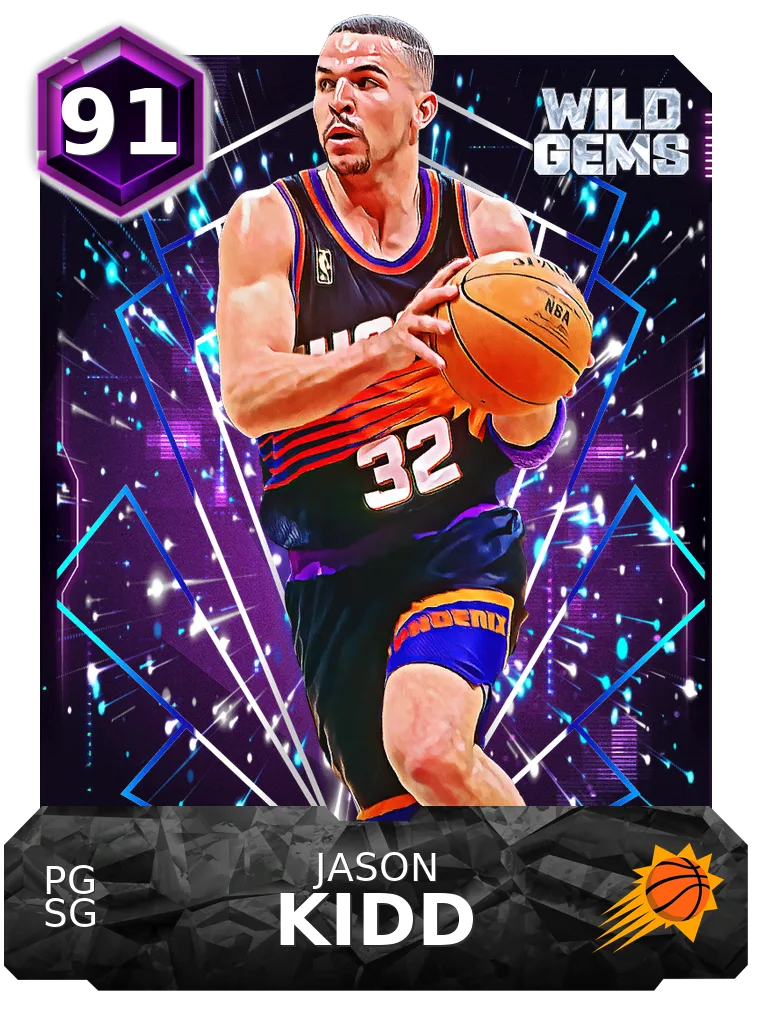Jason Kidd