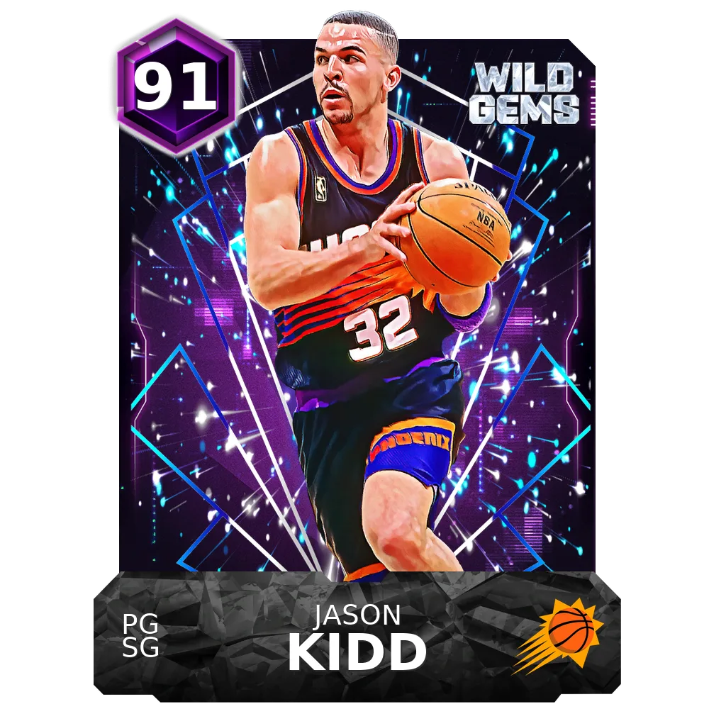 Jason Kidd