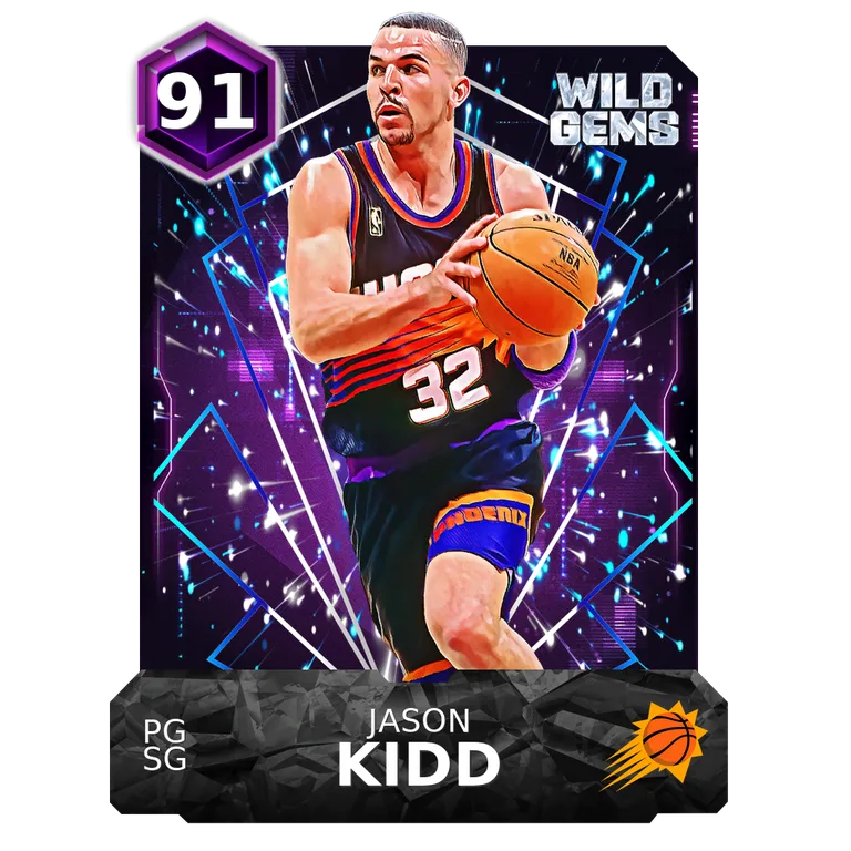 Jason Kidd