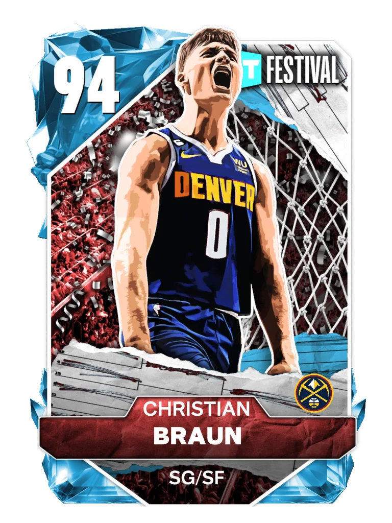 Christian Braun