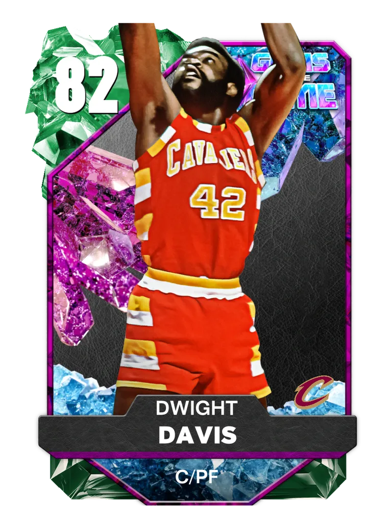 Dwight Davis