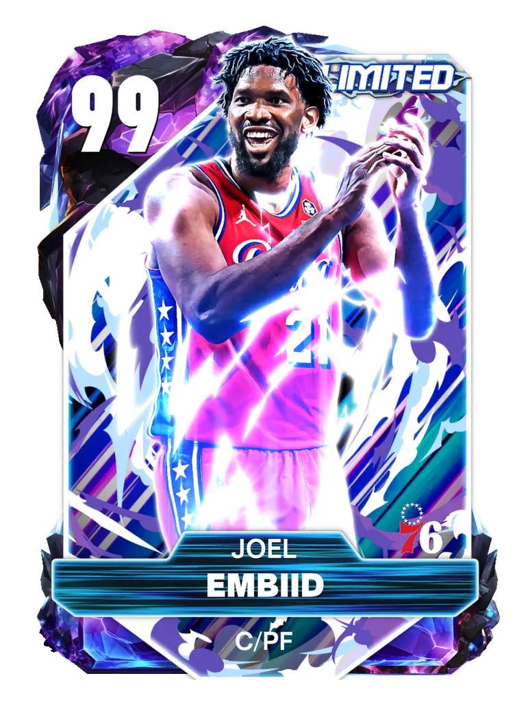 Joel Embiid