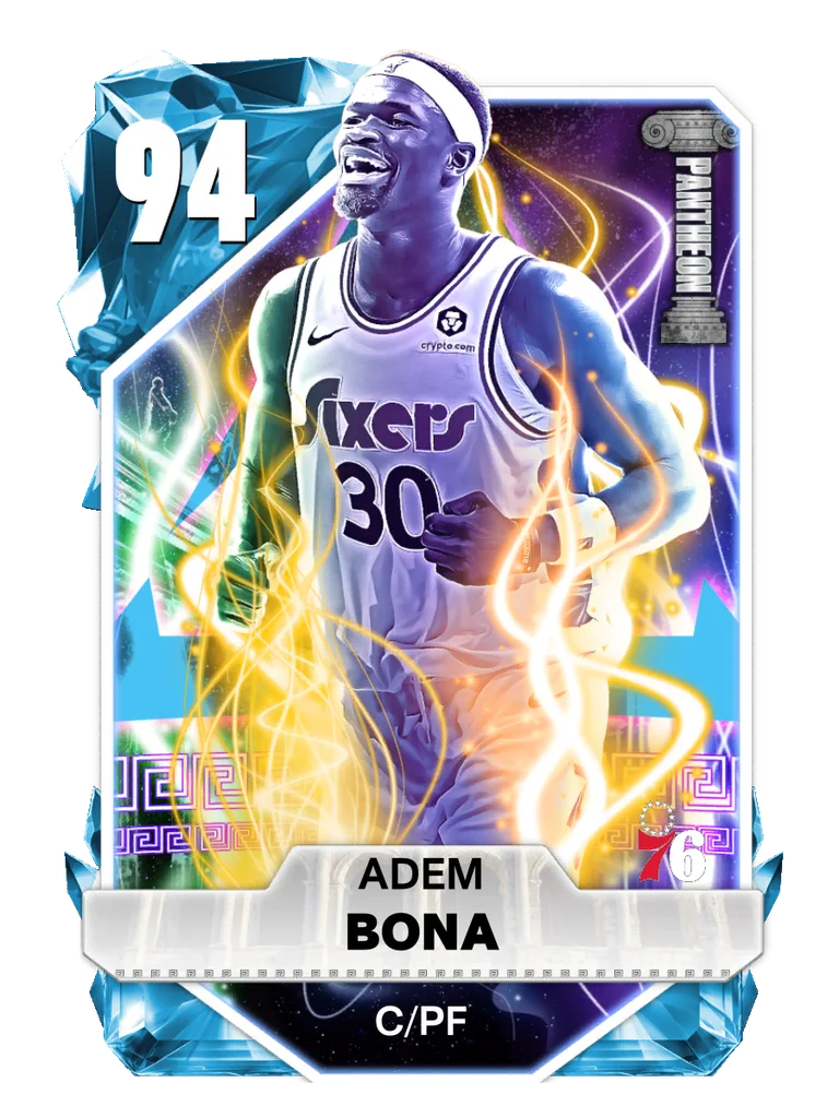 Adem Bona
