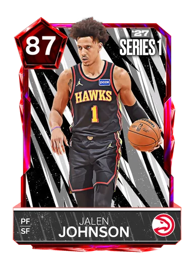 Jalen Johnson