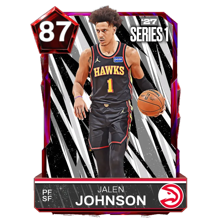 Jalen Johnson