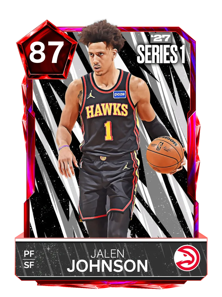 Jalen Johnson