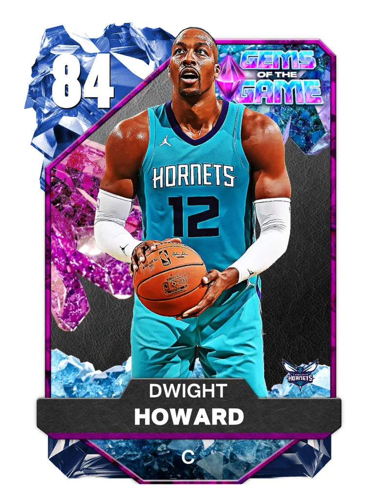 Dwight Howard