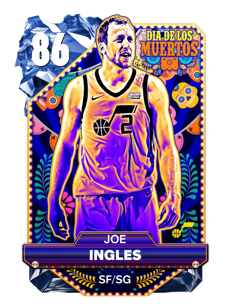 Joe Ingles