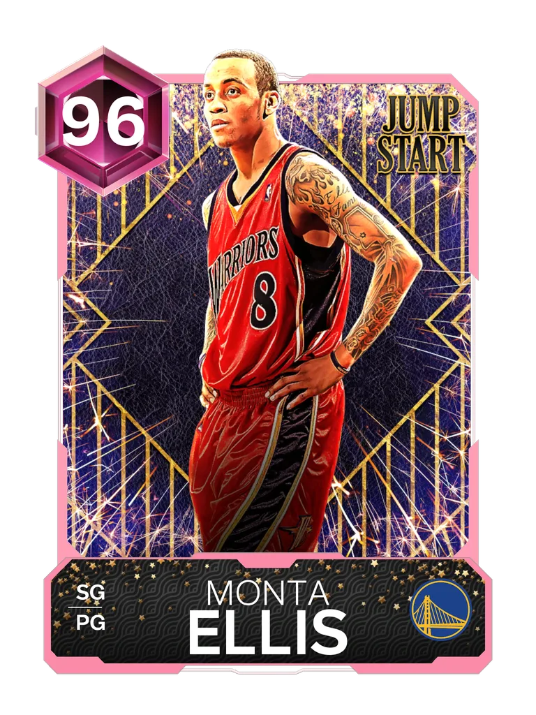 Monta Ellis