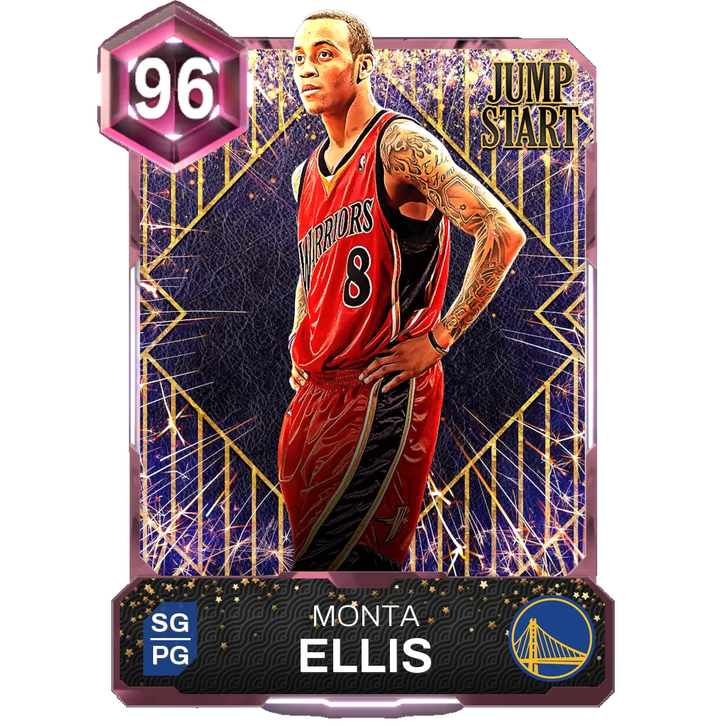 Monta Ellis