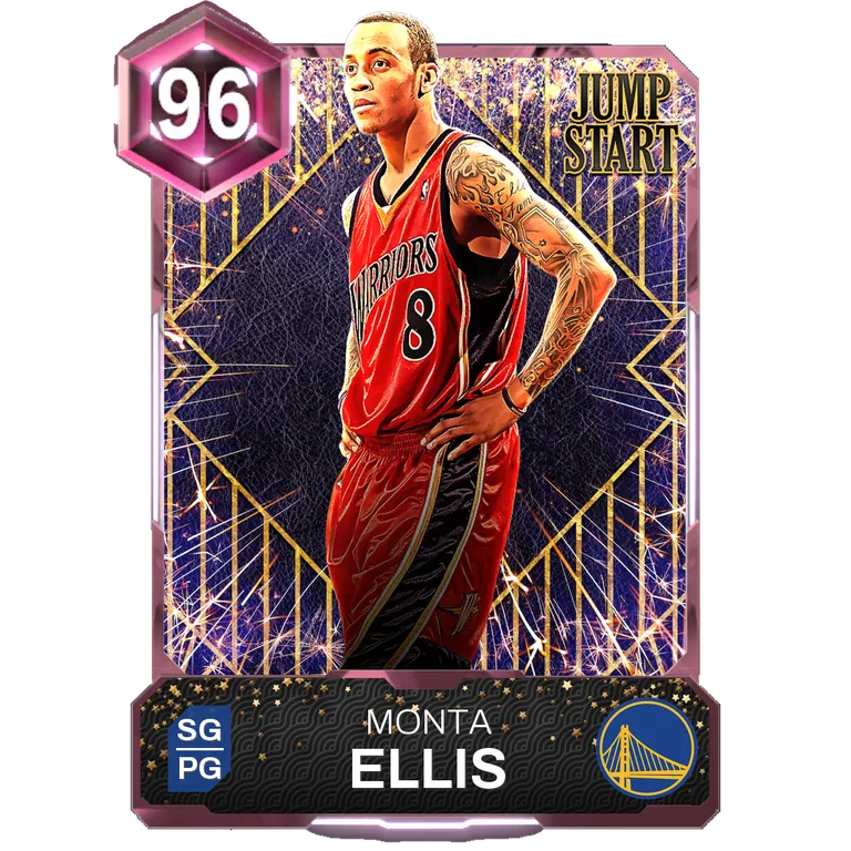 Monta Ellis