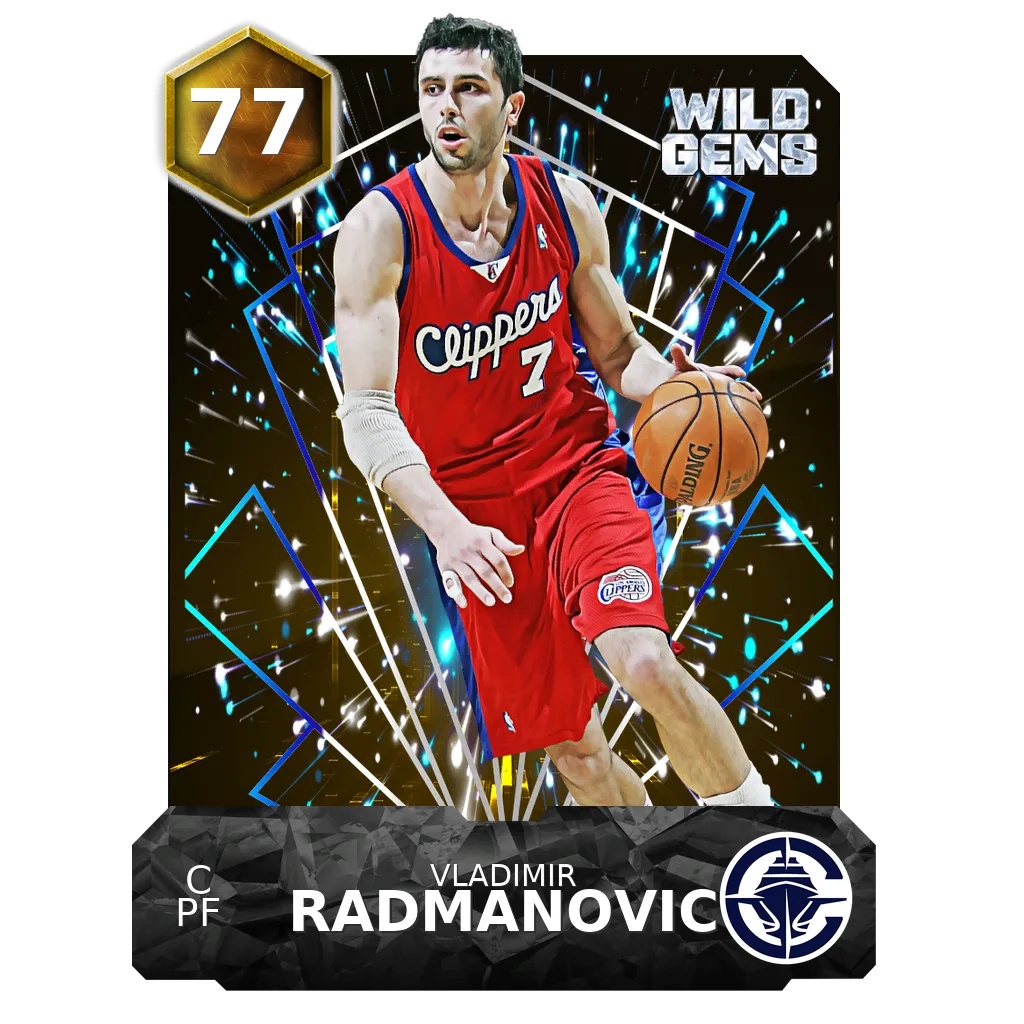 Vladimir Radmanovic