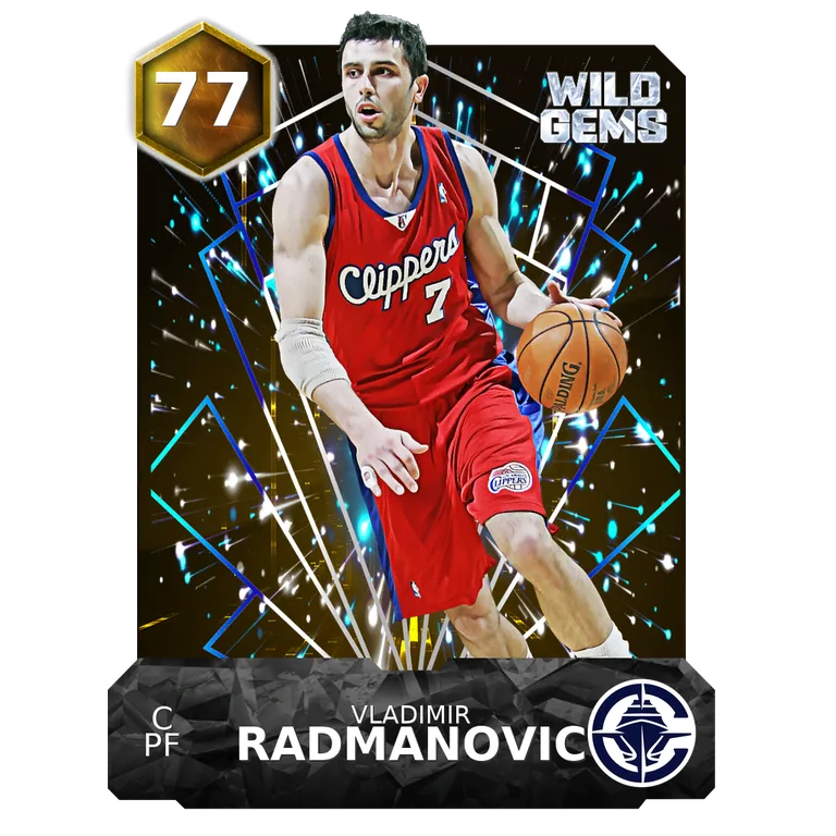 Vladimir Radmanovic